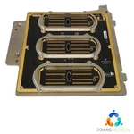 Zonare Ultrasound 80180-00 Rev 2F Pwa Multiport Relay Board Assembly. Fixed Price $375.00.