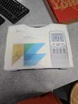 Medical RS-4I Plus Sequential Stimulator Dead Battery. Fixed Price $116.00.