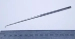 V. Mueller #RH1145-002 Single Prong Micro Hook 6" Sharp Stainless Steel Surgical. Fixed Price $28.80.