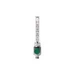 Maxtec RP34P03-009 Flow METER,5 Lpm,green,polycarbonate 33JR91. Fixed Price $128.71.