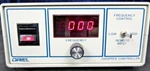 Oriel Model 75095 Chopper Controller (remote/ Frequency Control). Fixed Price $100.00.