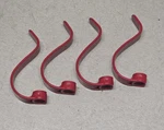 Ge Dishwasher Bottle Clip WD12X25301 WD12X22618 WD12X20371 WD12X20191. Fixed Price $7.99.