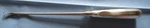 Aesculap ER222R Recamier Uterine Curette 11 3/4" (300 Mm) Rigid, Sharp. Fixed Price $29.95.