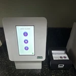 Diesse Minicube Medical Laboratory Equipment Analyzer. Fixed Price $800.00.