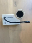 **7**PHILIPS Allura Fd Intercom For Cath Lab Parts 989601040285 LKS99-P-F/CP6EM. Fixed Price $400.00.
