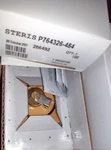 Steris 266492 Repair Kit P764326-484 P764326484 New. Fixed Price $48.50.