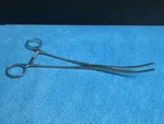 Codman 37-1141 Debakey Clamp. Fixed Price $32.65.