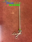 Aesculap PL526R Grasper. Fixed Price $295.99.