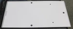 Carl Zeiss Meditec Model 1046-385 Keyboard Tray. Fixed Price $45.00.