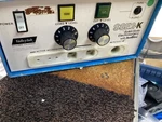 Valleylab SSE2-K Solid State Electrosurgery Unit SSE-2L W/foot Pedal #(5H24). Fixed Price $500.00.