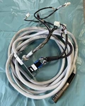 Oec Ge Ref 5840677-01 Interconnect Cable, Fits Elite & Cfd 9900 C-arm. Fixed Price $445.00.