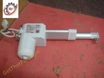 Stryker 3005 S3 Med-surg Bed Oem Gatch Actuator Drive Motor Asy Tested. Fixed Price $369.00.