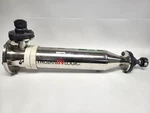 Trojanuv 02AM15 Reactor Pipe For Water Sterilizer Parts (broken Sleeve Glass). Fixed Price $1999.99.