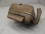 Vintage Mopar Deluxe Heater Box Old. Fixed Price $100.00.