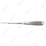 Parkes Rasp Extra Coarse, 11 Teeth, 7MM 41MM, Cuts On Down Stroke 8IN X:N4533. Fixed Price $17.85.