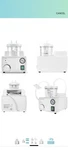 1000ML Portable Veterinary Suction Machine For Home Use 110V. Fixed Price $60.00.