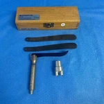 Sharplan 15205 Krespi Laser Tongue Depressor W/ Case& Accessories. Fixed Price $250.00.