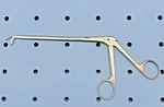 Aesculap FF583R Caspar Rongeur 3MMX12MM Serrated Down, 7.25". Fixed Price $75.00.