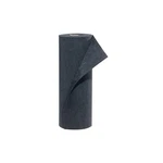 Pig MAT280 Absorbent ROLL,UNIVERSAL,BLACK,150 Ft.l 30PZ64. Fixed Price $285.09.