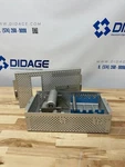 Zimmer 7701 Skin Graft Mesher, Roller, Handle, Sterilization Case. Fixed Price $5495.00.