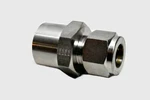 Parker 8-3/4 ZHLW2-SS A-lok X Pipe Butt Weld Adapter 3/4" 1/2" Tube Od. Fixed Price $59.99.