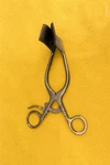Codman 50-1190 Meyerding Laminectomy Retractor 2.25" X 1" Blades 6.5" Spine. Fixed Price $68.54.
