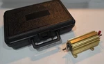 Group BC20-99206 External 200 Ohm 250 Watt Load/power Resistor, Biomed Tested. Fixed Price $289.00.