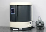 Sp Genevac Series 3 HT-6 Benchtop Centrifugal Evaporator And NXDS6I Pump. Fixed Price $46350.00.