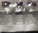 Vwr 89132-054 Media Bottle 2000ML. Fixed Price $29.99.