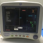 2013 Ge Dash 4000 Patient Monitor (used). Fixed Price $175.00.