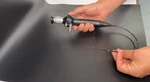 Storz 11101 RP2 Adult Flexible Nasolaryngoscope (demo Condition). Fixed Price $4000.00.