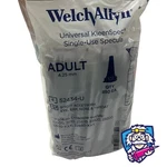 Welch Allyn 901001 Adult Accessory Eye, Ear, Nose & Throat Bag Of 850. Fixed Price $90.00.