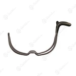 Haslam, Usa Jennings Mouth Gag Adult Size, 13-1/2CM Wide 9IN Length X:751017. Fixed Price $35.15.