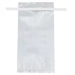 Sampling Bag, 27 Oz, PK500 (formerly Lab Safety Supply), 24J931. Fixed Price $142.99.