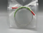 Agilent Sst Capillary 400X0.17 Mm (G1312-87303) (new Replacement). Fixed Price $60.00.