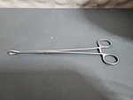 Medline Konig Foerster Sponge Forceps. Fixed Price $15.95.