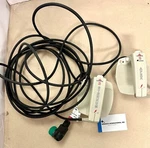 Philips M4745A Defib Hard Paddles. Fixed Price $110.00.