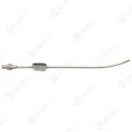 Dittmar Adson Suction Tube 6-1/4IN(15.9CM), 10FR X:536105. Fixed Price $13.03.