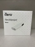 Itero Element Single-use Sleeves, New Unopened Box Of 25. Fixed Price $66.00.