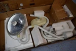 Midmark 355-025 Dental Led Exam Light. Fixed Price $1710.00.