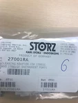 27001RA Karl Storz Cleaning Adaptor For 27001G/GF Ports Only. Fixed Price $35.00.