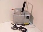 New Gast DOA-V723-AA Oilless Diaphragm Vacuum Pump: 115V 60HZ, 4.2A, 1/4 Npt. Fixed Price $1150.00.
