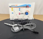 Bovie Aaron 950 Hf Desiccator Generator W/plate Cord And Pencil. Fixed Price $1250.00.