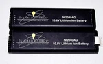 Inspired Energy NI2040AG 10.8V Lithium Ion Battery For Rebuild Qty. Fixed Price $39.94.