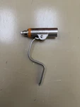 4100-062-000 Stryker Wire Collet. Fixed Price $75.00.