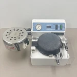 Scheu Dental Ministar Thermal Former *used. Fixed Price $1150.00.