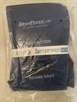 Vasopress Dvt System Thigh Garment VP530B - Bariatric 42 With Manual. Fixed Price $34.00.