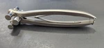 Medtronic Orthopedic Plate Bender Double Action Ref: 8796071. Fixed Price $292.50.