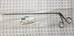 Karl Storz 26169SL Laparoscopic Micro Dissecting Scissors 5MM X 32CM Curved. Fixed Price $249.99.