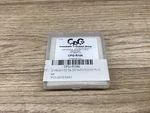 Consumable Products CPG-R106 Si Reflector 1.102 Dia 236 Thick #205PT34. Fixed Price $38.00.